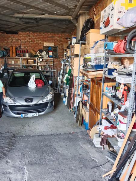 Foto 57e66c53-95b0-435d-8b54-73af8354815d. Local commercial dans Arco Norte - Avda España Dos Hermanas