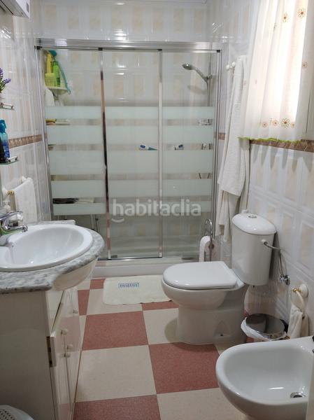 Foto 839b4744-44d9-4994-9762-1adc66209152. Casa  en la redondilla planta baja en Centro - Doña Mercedes Dos Hermanas