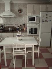 Haus  Calle guipúzcoa. Casa en la redondilla planta baja