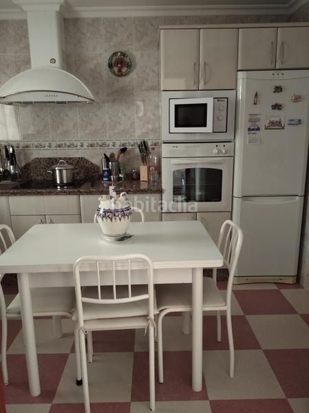 Foto 884d30b9-775f-4d07-9317-29cc3ac7d26d. Casa  en la redondilla planta baja en Centro - Doña Mercedes Dos Hermanas