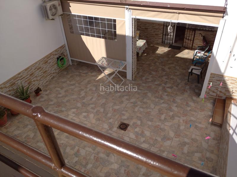 Foto 97085d31-5214-4c18-b409-f791c4c6458d. Casa  en la redondilla planta baja en Centro - Doña Mercedes Dos Hermanas