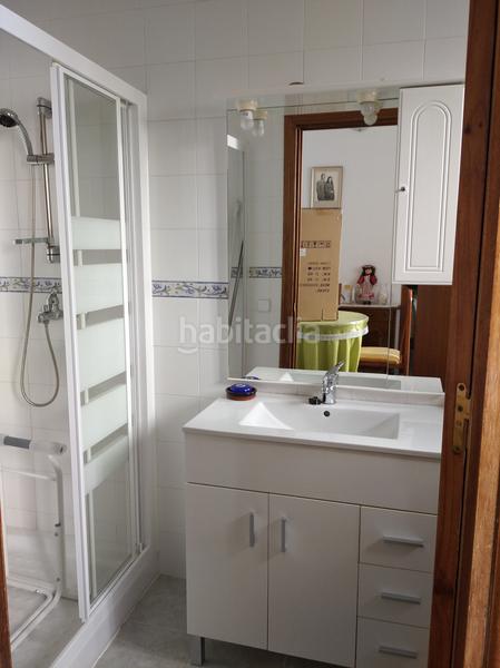 Foto affa5754-b3bc-41b6-afe5-227b80a2faea. Casa  en la redondilla planta baja en Centro - Doña Mercedes Dos Hermanas