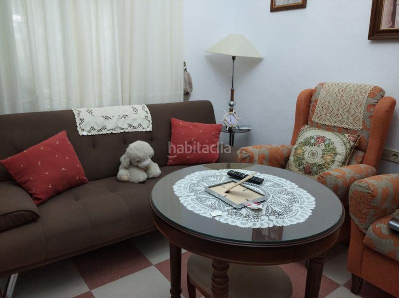 Foto c386a7e9-62b9-45a3-95d3-8c2482ed72a7. Casa  en la redondilla planta baja en Centro - Doña Mercedes Dos Hermanas