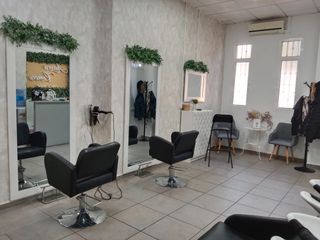 Local commercial à Centro - Doña Mercedes