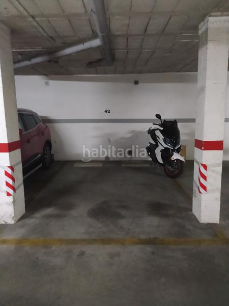 Foto 58f65b61-bcf4-4daa-9692-9726706fb9fb. Autoparkplatz in Vista Azul - Consolación Dos Hermanas