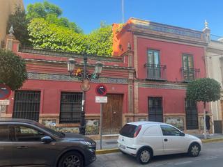 Maison à Calle real 30. Casa o chalet independiente en venta en barrio alto. san juan de