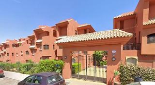 Planta baja en Avenida costa galera 30. Venta de bajo en costa galera.estepona