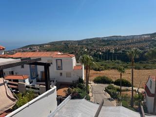 Àtic a Calle almendro el 4. Venta de atico duplex ur vistalmar duquesa.manilva
