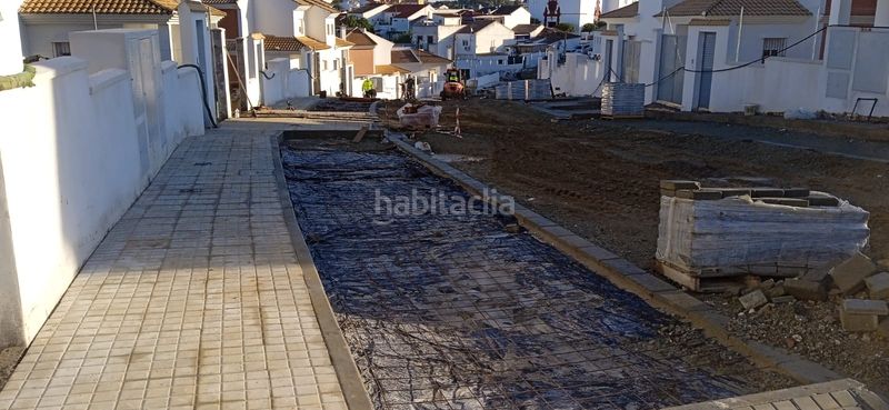 Foto 41fb3b42-3544-46ec-bfeb-c7845c14c3bd. Xalet a calle cerrito 18 a Ronquillo (El)