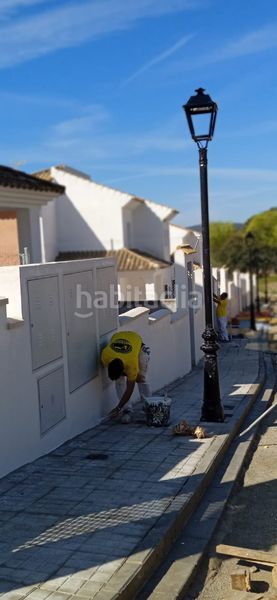 Foto 78b56802-61c5-42fe-bc3e-51e1fb381378. Xalet a calle cerrito 18 a Ronquillo (El)