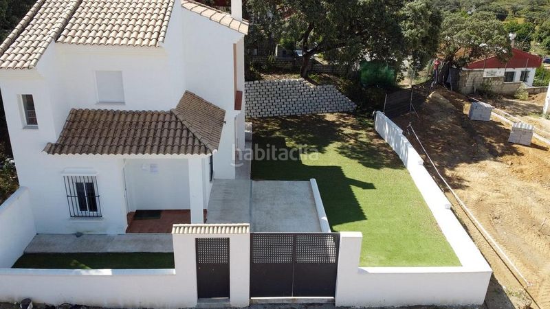Foto 916244ff-bf75-4498-857d-6faeff70643e. Xalet a calle cerrito 18 a Ronquillo (El)