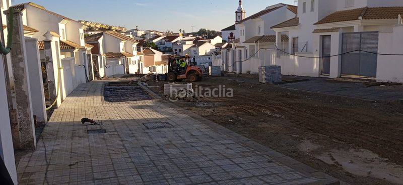 Foto c82c81bd-1493-465e-8af8-e1593f627a23. Xalet a calle cerrito 18 a Ronquillo (El)