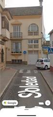 Nau industrial  Calle mendizábal. Venta de nave en chiclana de la frontera. cadiz