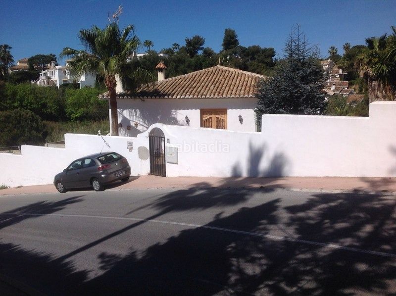Foto d5f4d2b3-53b5-4a7f-8aad-02622cb0517f. Chalet venta de chalet . malaga en Calahonda Mijas
