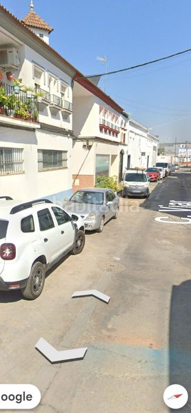 Foto 86eece6c-9360-4ae9-8112-9448b232e48d. Pis a calle viar 29 a Cantillana