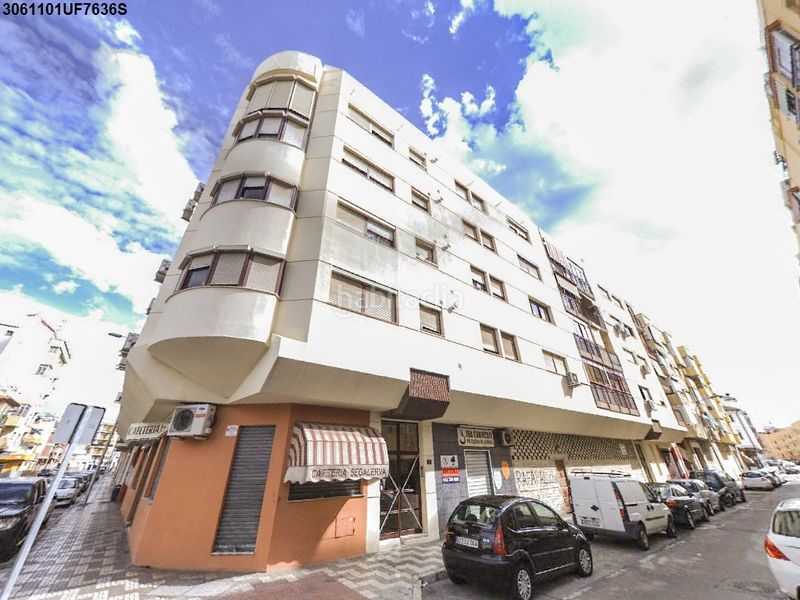 Foto c2c68009-ce87-4150-9371-6d71e8f0265f. Apartament a El Molinillo - Capuchinos Málaga
