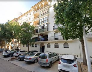 Etagenwohnung  Calle lanzarote. Venta de piso en fuengirola. malaga