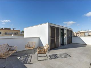 House in Colònia Sant Jordi. Estupenda casa a pocos pasos del mar en colonia sant jordi