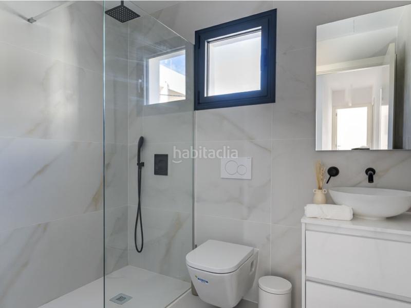 Foto 80e3e231-ce70-4ee1-a53d-0ec71d634708. Casa con parcheggio piscina in Colònia Sant Jordi Ses Salines