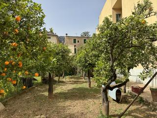 Casa a Sóller. Ambiente histórico y auténtico en una fantástica casa señorial c