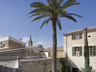 House in Binissalem. Inmueble histórico para renovar en binissalem