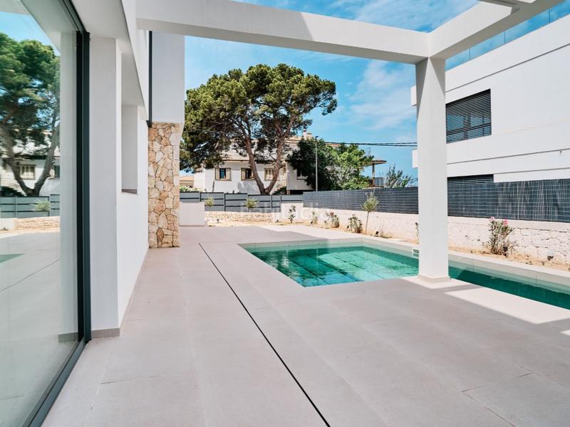 Foto 1f7eb95c-e84e-40f2-9ae8-daad51decefc. Casa amb piscina a Son Verí Llucmajor