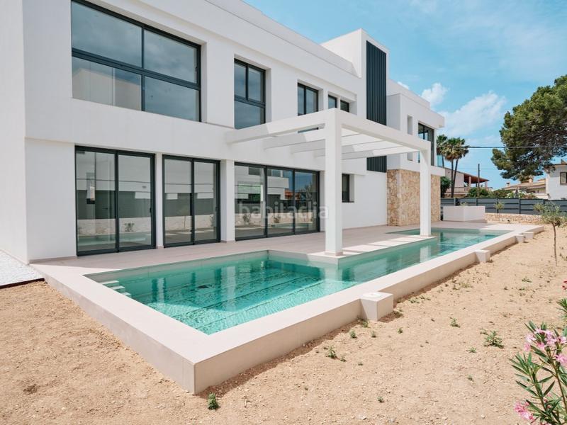 Foto 8af39cda-b6eb-4fac-80b7-d3d4da583156. Casa amb piscina a Son Verí Llucmajor