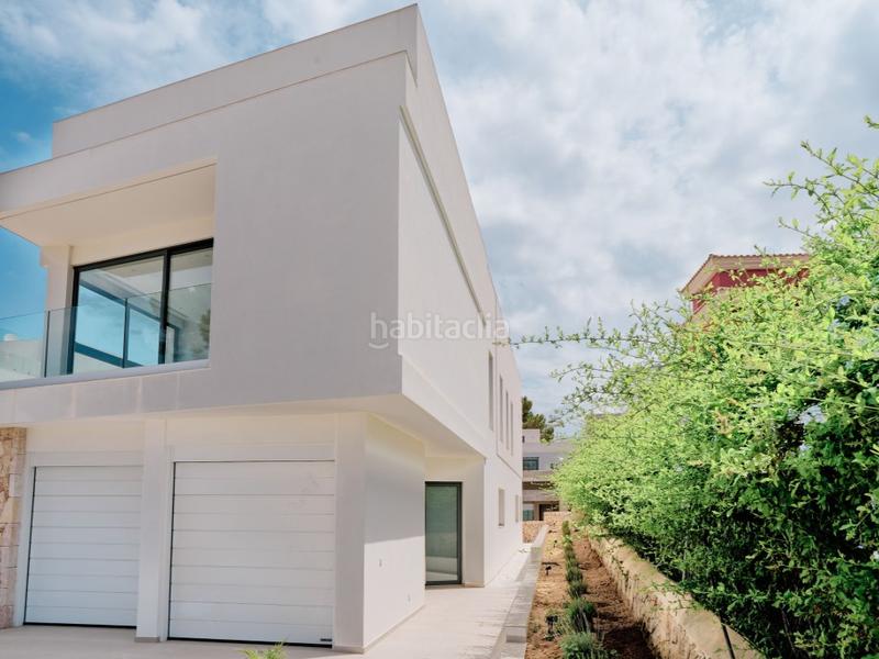 Foto 8de0dffb-2340-44e8-b41d-8e1a7ccae01c. Casa amb piscina a Son Verí Llucmajor