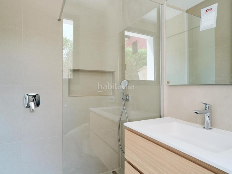 Foto 97f7ffc7-6aad-4137-b833-94b12059ae67. Casa amb piscina a Son Verí Llucmajor