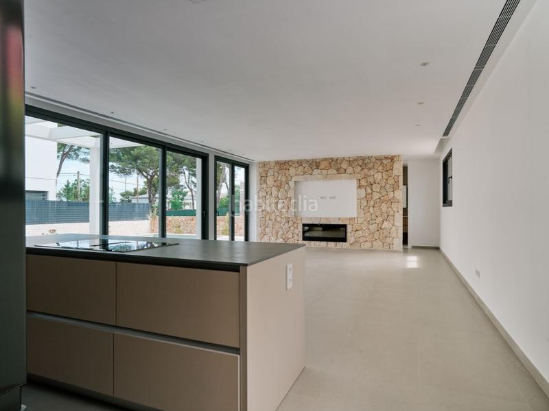 Foto b1a8ff0c-0362-4301-b021-f69bbfd60c48. Casa amb piscina a Son Verí Llucmajor