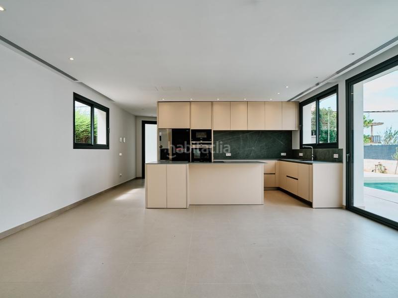 Foto de987a45-5a29-4a20-b912-f4c1aa2f55fb. Casa amb piscina a Son Verí Llucmajor