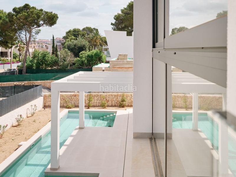 Foto efb010d0-2093-435d-8b23-5e57affe1d66. Casa amb piscina a Son Verí Llucmajor