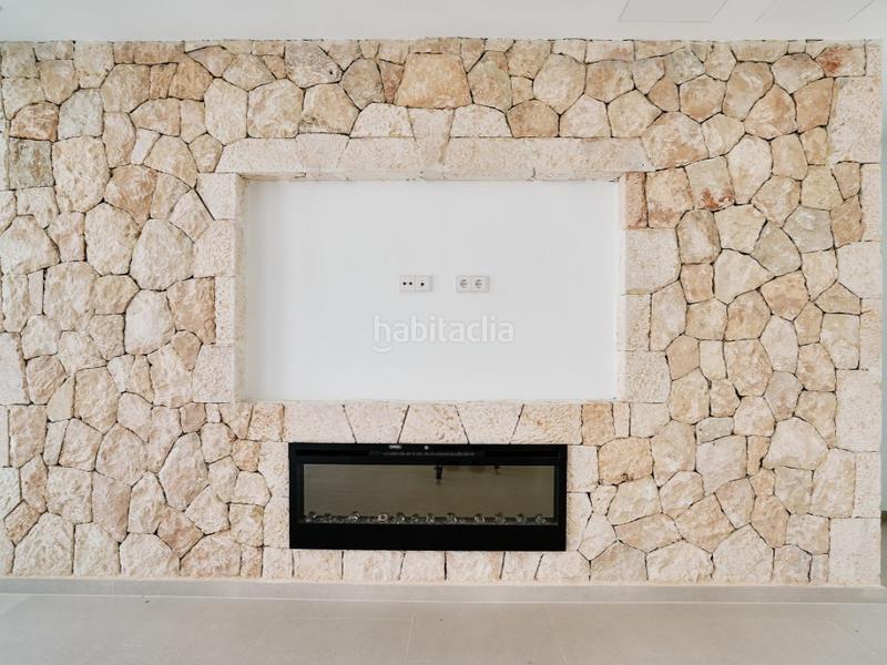 Foto f059051e-0cd6-455a-ad1b-3f92ec3cf72a. Casa amb piscina a Son Verí Llucmajor