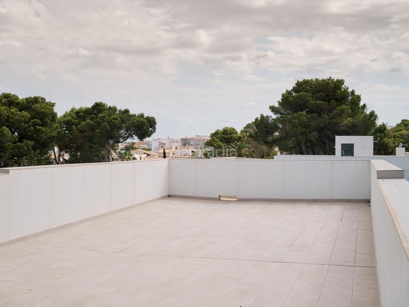 Foto f1fb031d-16c2-407b-9ced-3eb44faad026. Casa amb piscina a Son Verí Llucmajor