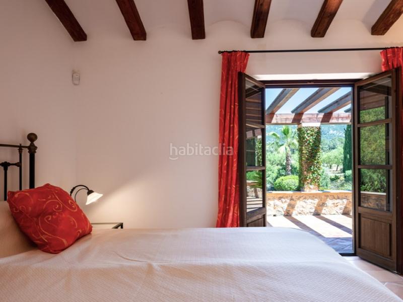 Foto 0f3d6f22-79d2-4dd3-a43c-02c837896a51. Masia amb aparcament piscina a Calvià poble Calvià