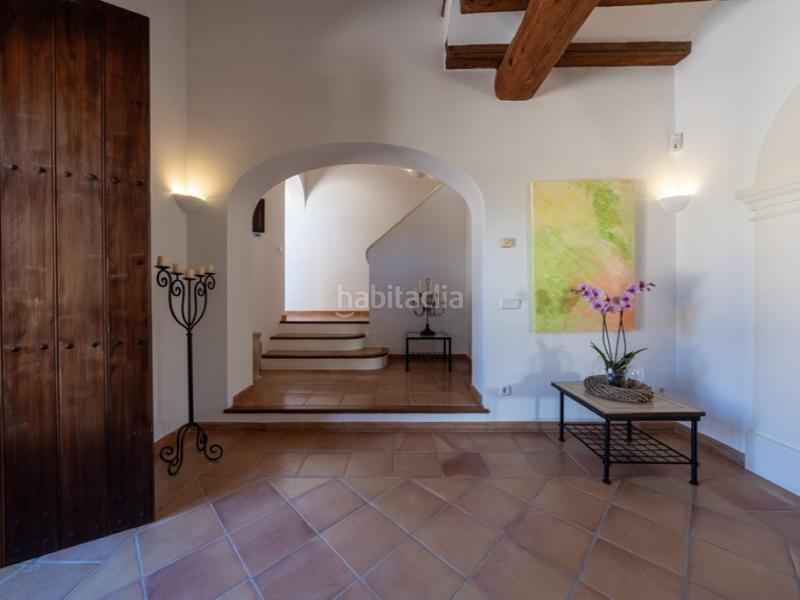 Foto 2ed8664a-c04d-4d66-82de-2421b1ecc3a9. Masia amb aparcament piscina a Calvià poble Calvià