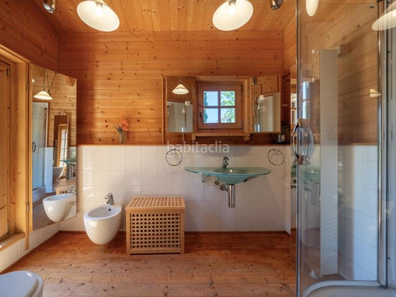 Foto 41809cc3-6e79-405b-9b54-4380bd87a2fc. Masia amb aparcament piscina a Calvià poble Calvià