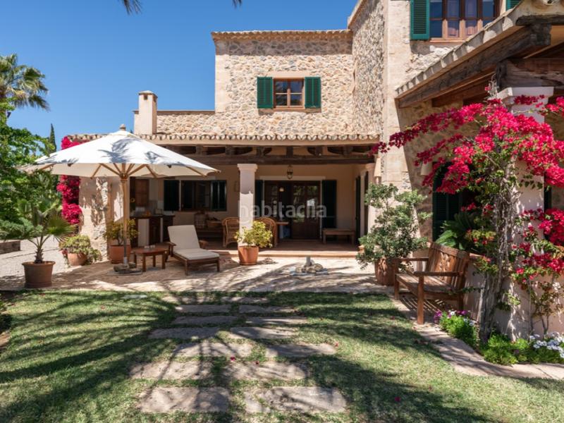 Foto 620e7417-5aa8-4f95-8beb-967d69ad3197. Masia amb aparcament piscina a Calvià poble Calvià