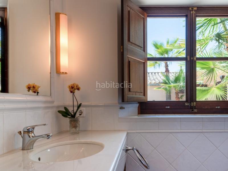 Foto 75234615-786a-4279-9179-447b2386b34a. Masia amb aparcament piscina a Calvià poble Calvià