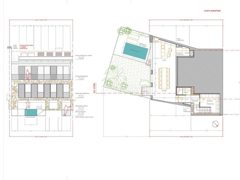 Foto 3bfb62da-dbaa-4633-84a4-c07f6ab18cdd. Casa con parcheggio piscina in Selva