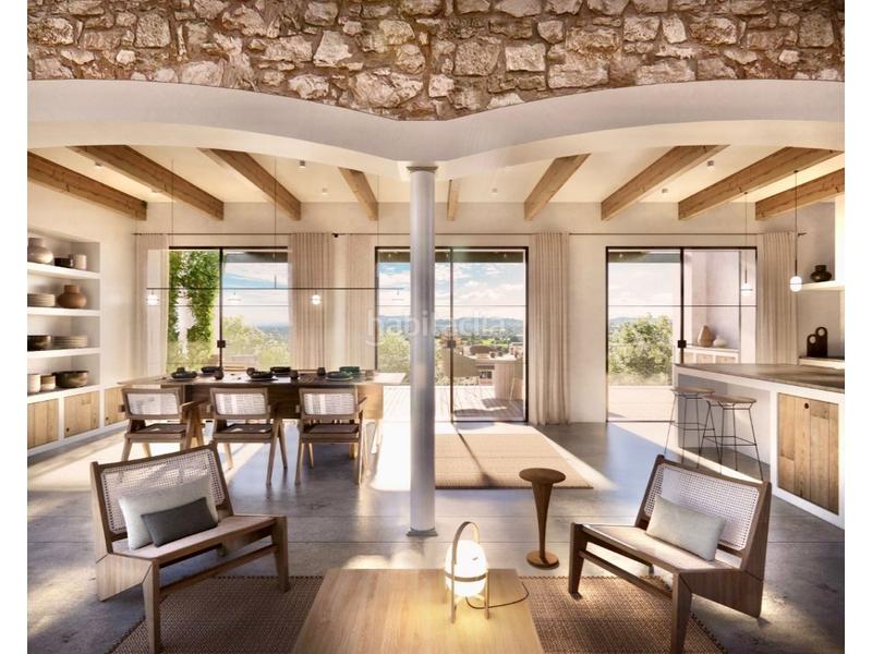 Foto 8e15ad87-516e-497c-9a96-f5cad2039924. Casa con parcheggio piscina in Selva