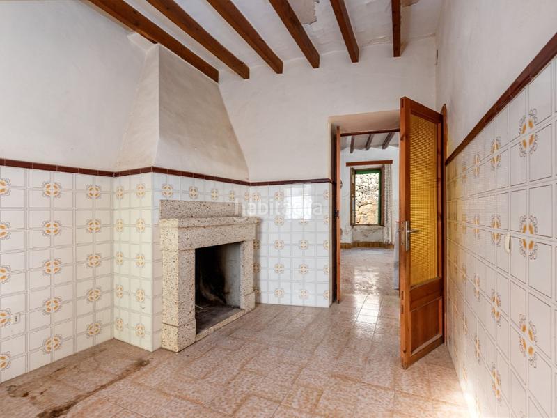 Foto fd59cfef-62f7-4a75-b6da-3fbc813db824. Casa con parcheggio piscina in Selva