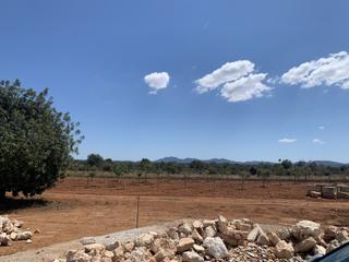 Terrain résidentiel à Campos. Vida relajada en el campo terreno edificable para una casa de en