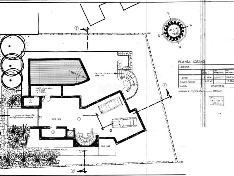 Foto 17839950-3040-47c1-a7ed-aa65bab90e81. Casa amb aparcament piscina a port d´Andratx Andratx