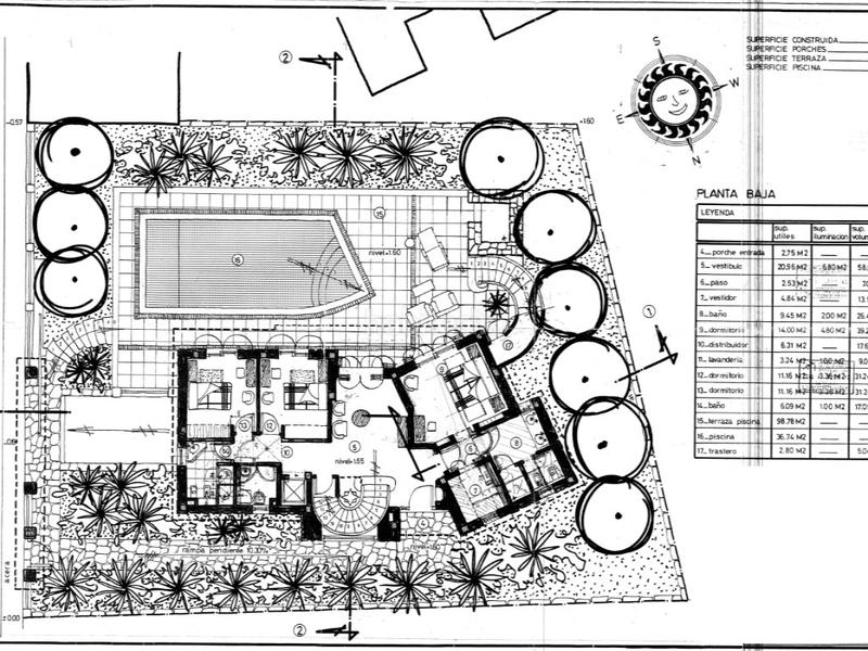 Foto 8d18e0d7-d78e-4b3d-8728-16917988943b. Casa amb aparcament piscina a port d´Andratx Andratx