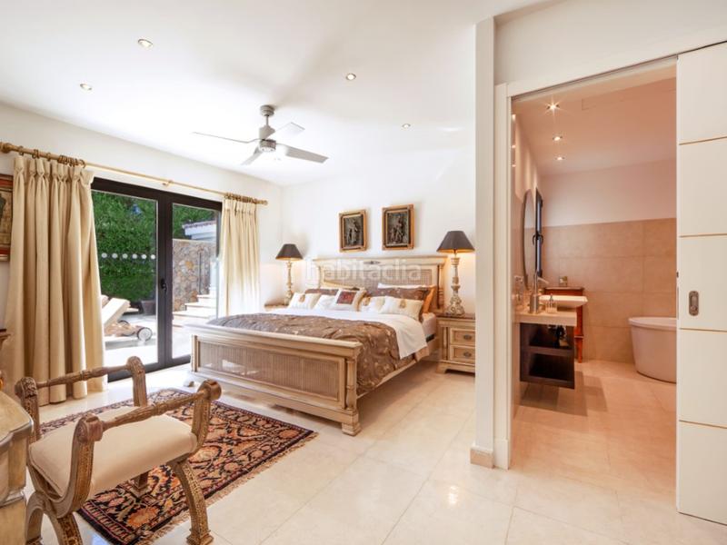 Foto fd602ae2-6496-4d31-b386-1e6387d09241. Casa amb aparcament piscina a port d´Andratx Andratx