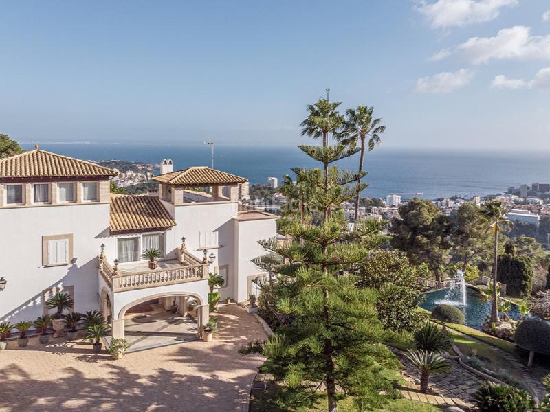 Foto fcff9a6d-8e00-4656-883a-8b2c4a175446. Casale con riscaldamento parcheggio piscina in Gènova Palma de Mallorca