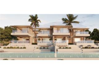 Casa a Capdepera Poble. Moderna villa de ensueño en font de sa cala