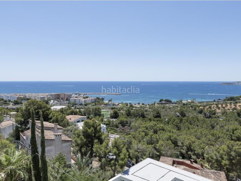 Foto 3e8137ba-4147-4074-9c35-f496ea4907ff. Casa amb calefacció aparcament piscina a Costa d´en Blanes Calvià