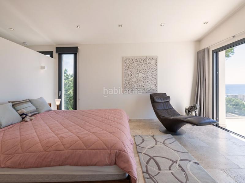 Foto a38d2d03-a6db-417f-8e3c-9dcaedde9189. Casa amb calefacció aparcament piscina a Costa d´en Blanes Calvià